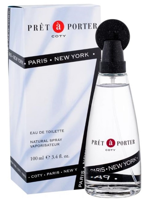 Pret á Porter Original toaletní voda 100 ml